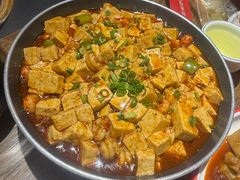 -叶派龙虾•招牌香辣蟹·海鲜(中海国际店)