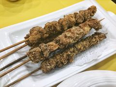 -功德林素菜饭庄(前门店)