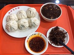 -庆丰包子铺(望京广顺店)