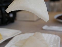 顺德特色伦教糕-香云轩·顺德菜(香云纱园林酒店店)