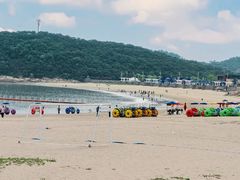 -宁波松兰山滨海旅游度假区