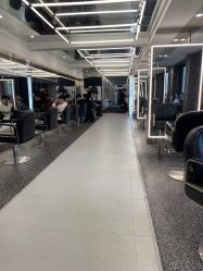 -厘里·salon