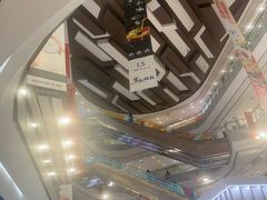 -凯德广场(学府店)