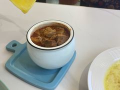 -库滋明·俄罗斯特色美食(中央大街店)