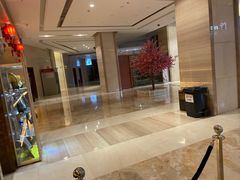 -牡丹江世茂假日酒店