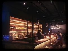 -Mercato莫卡多露台餐厅与酒吧(K11店)