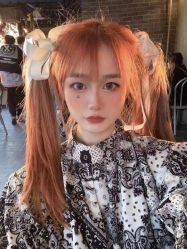 点击看大图 -3AM·S HAIR SALON烫发染发接发