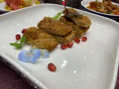 素烧鹅-宁波状元楼酒店(和义路店)