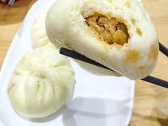 -老陶包子铺(南大西南村店)
