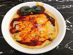 -何老二卤汁凉粉