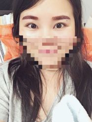 -Amy韩式定妆