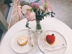 -CHEZ JASMINE 茉莉的氧气厨房