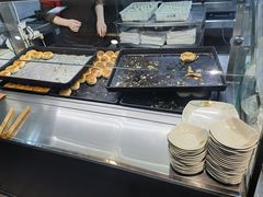 -岩明火勺店(承德路店)