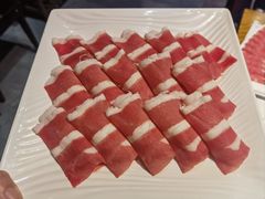 -五十六号院涮肉(雍和宫店)