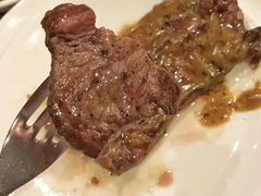 -荣誉国际酒店-云顶旋转餐厅