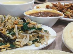-姥家春饼店(漳州二路店)