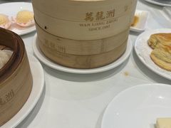 -万龙洲海鲜(大兴绿地缤纷城店)