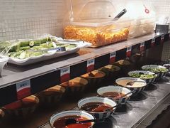 -华晟山城火锅(东城天下店)