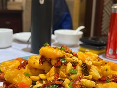 -贵州大厦贵州厅(樱花园西街店)