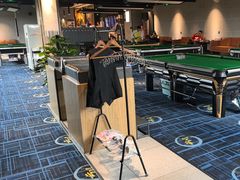 -云川台球(马甸店)