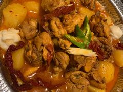 -丝路金桃·新疆菜(徐汇店)