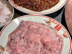 -山城鼎重庆老火锅(西安钟楼店)