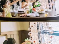 -中山利和希尔顿酒店