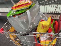 -大润发(康桥店)