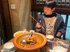 -寨子里的钵钵菜·湘西山里菜(魅力湘西店)