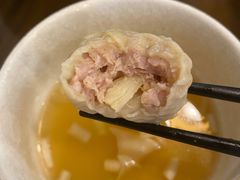 瑶柱净云吞-佳面馆·竹升云吞面·爽鱼皮·牛腩面(易发店)