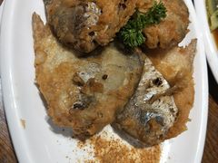 -必点海鲜·鲅鱼水饺(鞍山西道店)