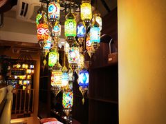 -羊巴道新疆菜·清真(上梅林店)