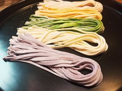 凌波微步面-揽季锅物会.福建黄鱼.海鲜姿造(五四路店)