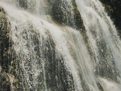 -华蓥山天意谷景区