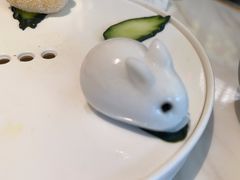 -顺粤楼·粤菜·点心(融创茂店)