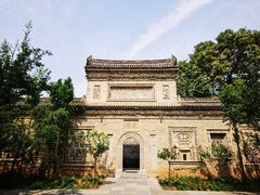 -西安关中民俗艺术博物院