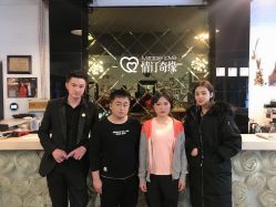 点击看大图 -情订奇缘婚纱摄影(和平路店)