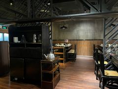 -捞王锅物料理(凯旋路店)