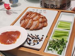 -北京全聚德(西客站店)