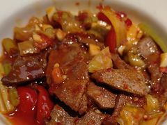 -榕意·川味之美(深业上城店)