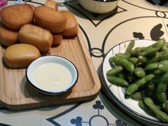 -新凯旋烧烤·燕姐千岛湖土菜