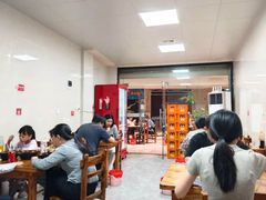 -壹煲口福煲仔饭(中山路店)