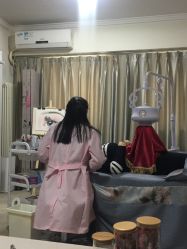 -一个差评成就的纹眉店