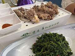 -老毛手抓·盐池滩羊非遗手抓(宁夏总店)
