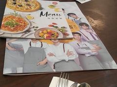 -必胜客(金沙江店)