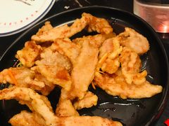 -金掌勺锅包肉(太原万达店)