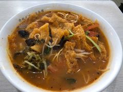 六鲜皮肚面-许记大碗皮肚面馆(三条巷店)