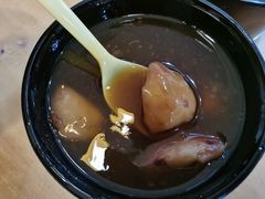 -鸡鸣汤包(仙林店)