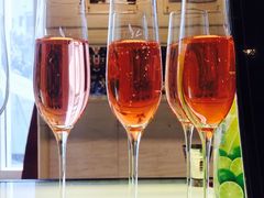 -威斯汀舞台餐厅