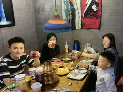 -雀舞云南菜(天津天河城购物中心店)